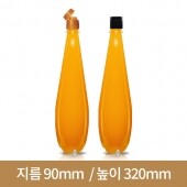 (똑딱이마개)타워고급페트병1000ml 28파이 110개 (A)