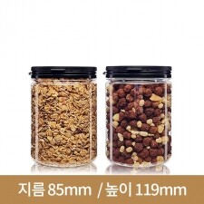 시리얼 600ml 원터치 (A) 150본(PSP실링지포함)