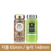 페트병 경진 페트 마이보틀 350ml(A) 180개 유광마개 소캡