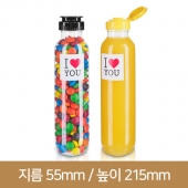 [실리콘마개]LG024 400ml 255본