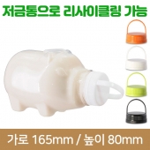 (특허)[링마개]돼지페트 350ml 35파이(A) 140개