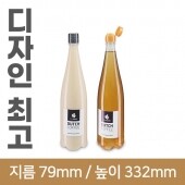 [똑딱이마개]석류페트병 1000ml 28파이(A) 59개