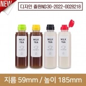 (SALE)원형협구 350ml - 182개(A)