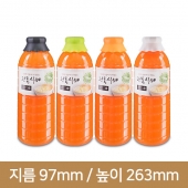 [프리미엄마개]우유1500ml 35파이(A) 60개