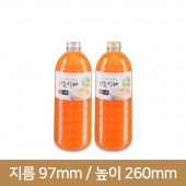 [알루미늄마개]우유1500ml 35파이(A) 60개