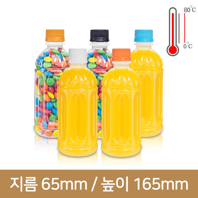 피코내열 340ml (A) 28파이 290개