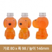 [알루미늄마개]퍼피 350ml (A) 180개