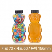 곰튜브GF006 플라스틱마개 350ml(THE) 180개