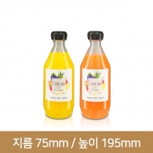 [28파이 왕관마개]고급페트병500ml 28파이 100개 (A)