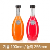 [28파이 왕관마개]고급페트병800ml 28파이 98개 (A)