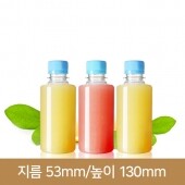 페트병 (28파이 브릿지마개)실버200ml (A) 280개