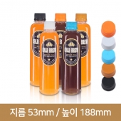 페트병[내압마개] 더치300ml(A) 28파이 231개