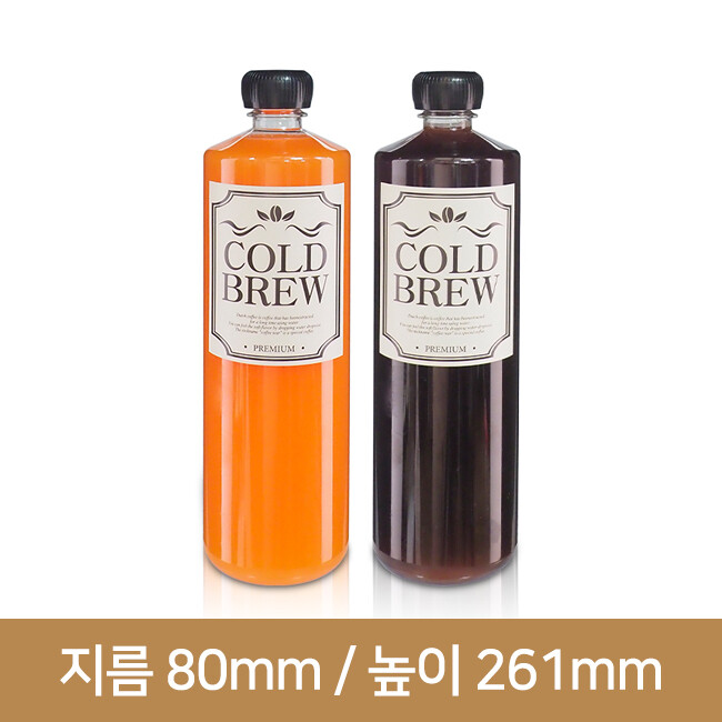 [28파이 왕관마개]페트병 일자페트 1000ml 28파이 (A) 84개