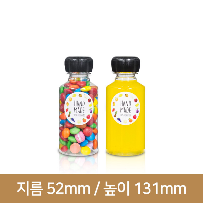 페트병[28파이 왕관마개]실버180ml 28파이(A) 300개