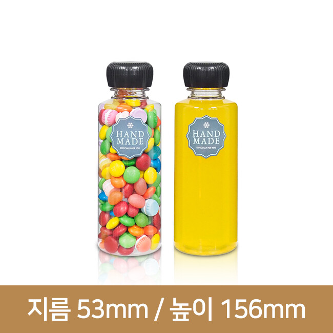 페트병 [28파이 왕관마개]실버250ml 28파이(A) 315개