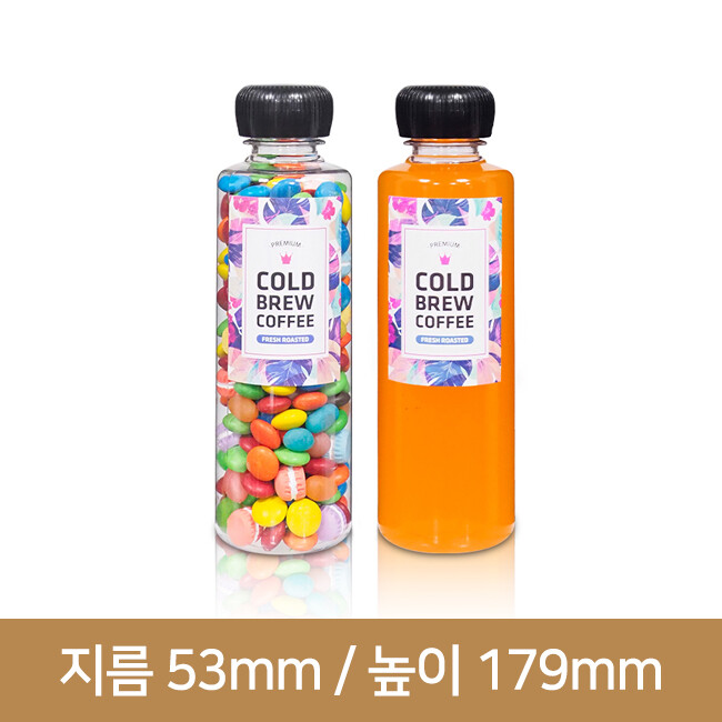 페트병 [28파이 왕관마개]실버300ml 28파이(A) 224개