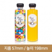 페트병 [28파이 왕관마개]실버400ml 28파이(A) 204개