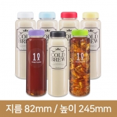 페트하이보틀 1L (A) 70개 대캡