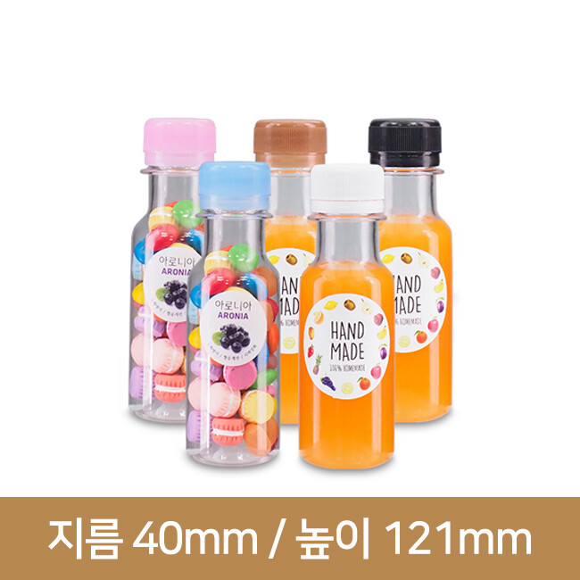 (28파이 브릿지마개)케빈80ml (A) 300개