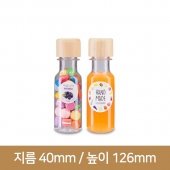 [우드캡]케빈80ml 28파이(A) 300개