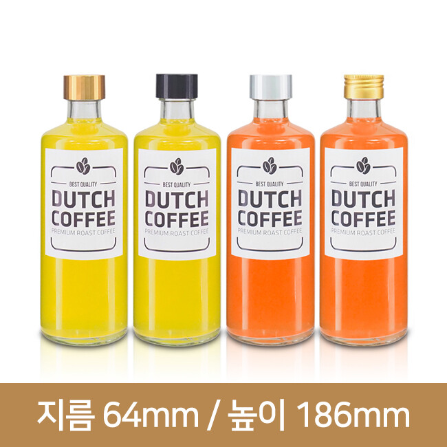 원형SS공통360ml 스크류 35개(A)