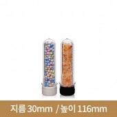 페트병 아쿠아 28파이 중 25ml (32g)(A) 100개