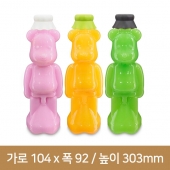 (특허)[프리미엄마개] 대왕곰1000ml 38파이(A) 60개