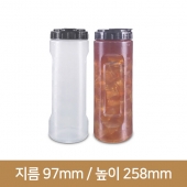 PE병 원형1호 1400ml (A) 35개