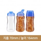 페트병 스포츠물병350ml (A) 50개