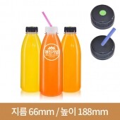 [연예인 빨대마개]쥬스페트500ml 35파이 132개(A)