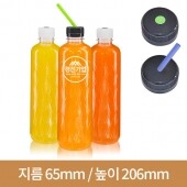 [연예인 빨대마개]페트병 경진J500ml 30파이(H) 192개