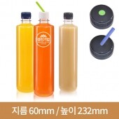 [연예인 빨대마개]일자페트 500ml 28파이(A) 234개