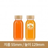 [대나무 우드마개]페트병 쥬스210ml 35파이 312개(A)