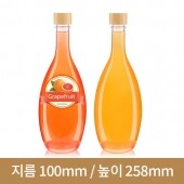 [대나무 우드마개]고급페트병800ml 28파이(A) 98개