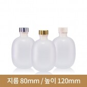 (불투명)과일원형위스키 250ml 30개 콜크<특가>