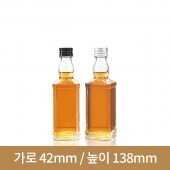 미니양주병 다니엘 100ml 120개(A)