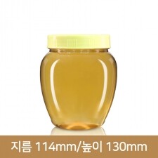 1kg 꿀단지(A) 160개(박스상품)