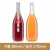 사케 720ml (AW) 전용캡(속마개포함)(무료샘플)