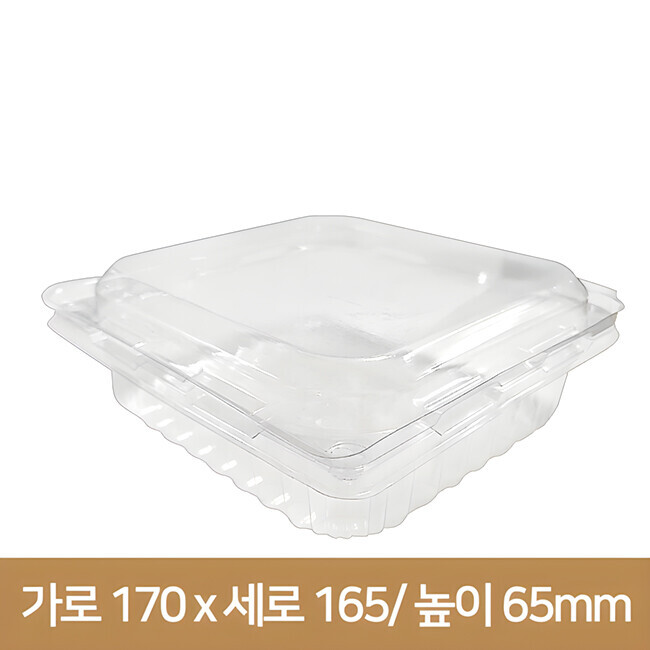 PET과일용기 K-600 500개