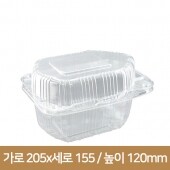 PET과일용기 KMD-700E 200개