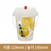 119-1000 멀티음료컵 1000ml 200개(BR)