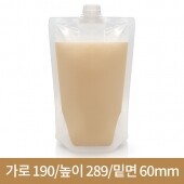 투명파우치 대 3차(1.2~1.8L) 35파이 140개(A)