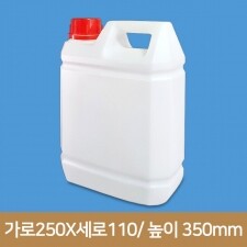 사각말통 10kg 직사각 물엿 20개(A)