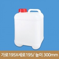 사각말통 10kg 정사각 액젓 8개(A)