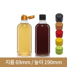 다용도 N500ml 협구 136개(A)