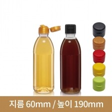 다용도 22각 350ml 협구 240개(A)