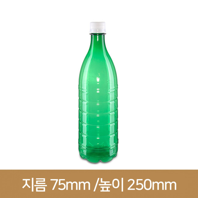 750ml 막걸리그린(S)