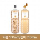 (똑딱이마개)28파이 1.8L 생수원형(A) 120개