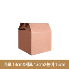 옹기1kg 전용박스(SW)