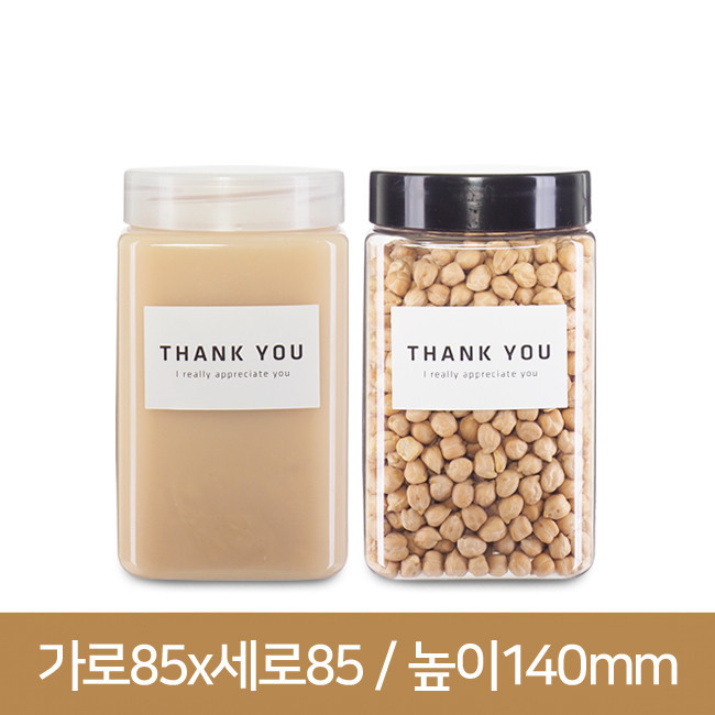 700ml 곡물사각(A)-100본입